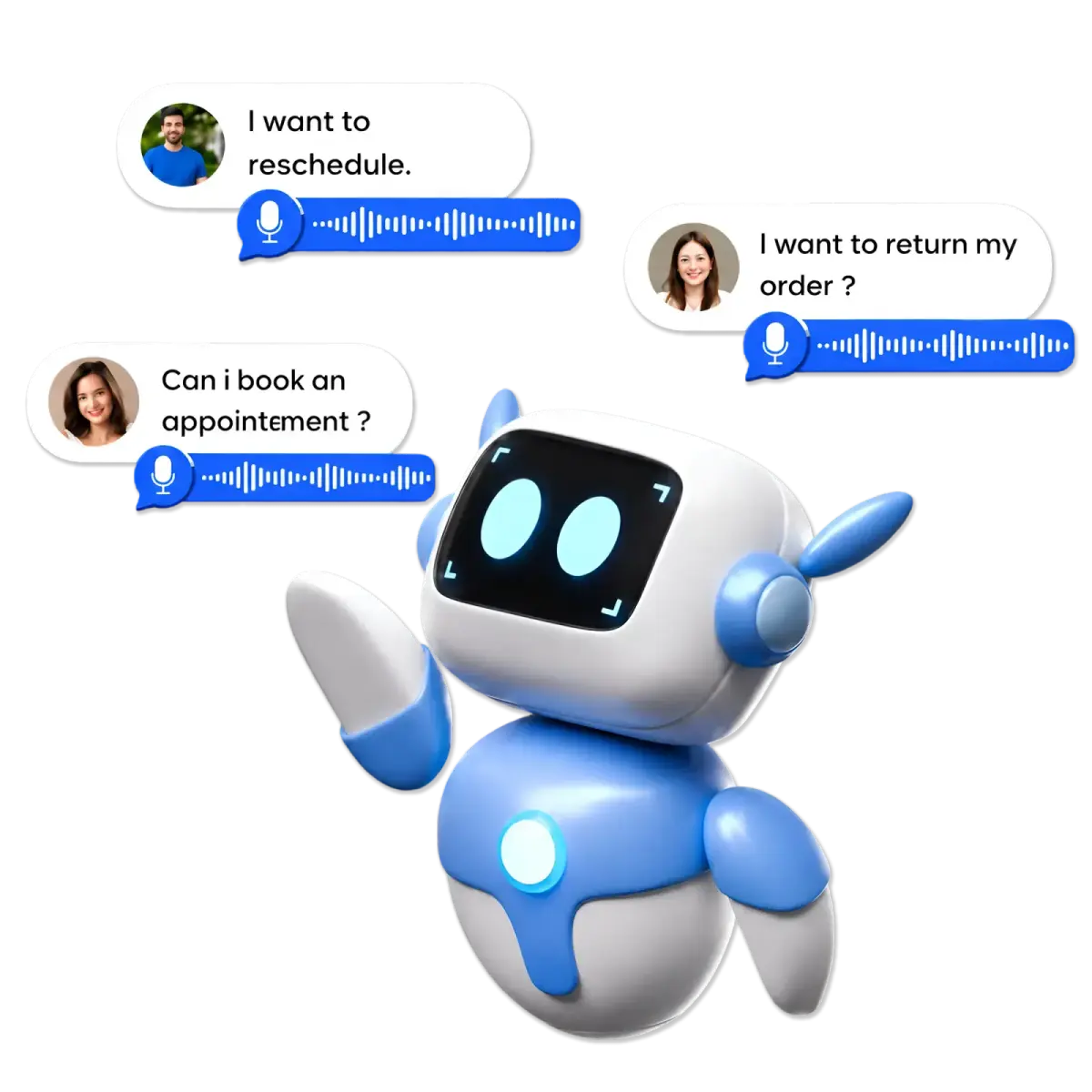 AI chatbot lead qualification