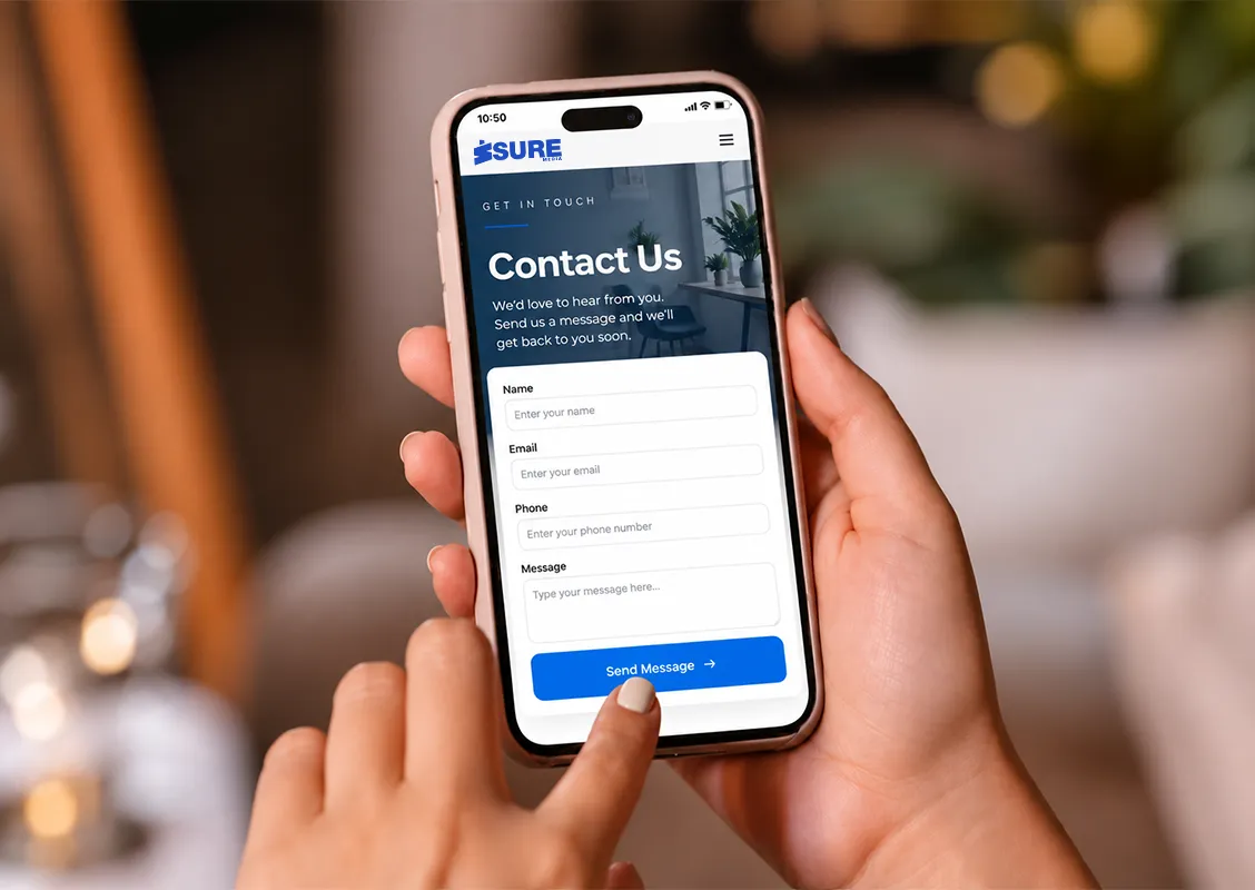 Contact Isuremedia