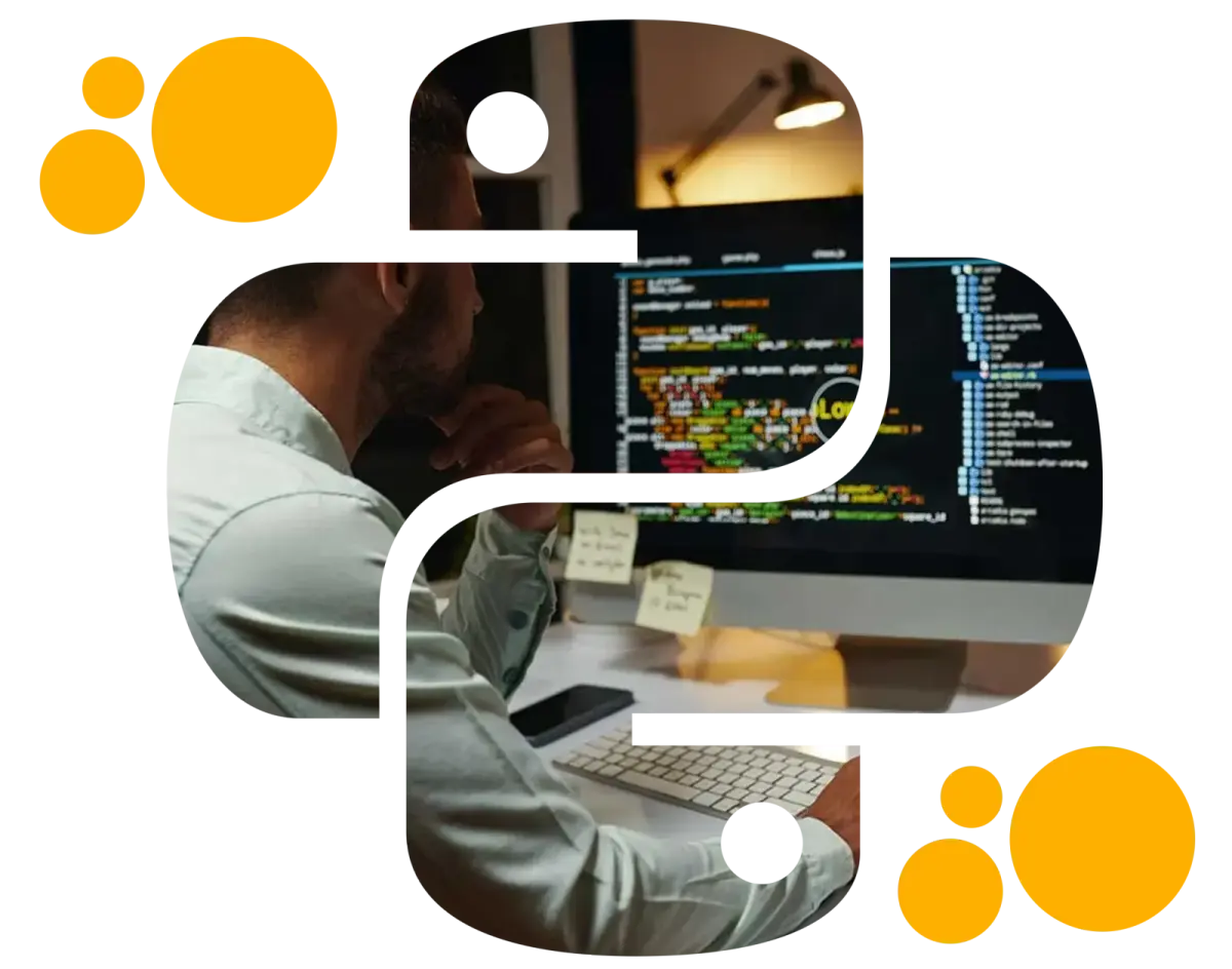 Python development