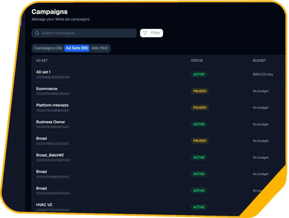 Isuremedia, AdOS Platform