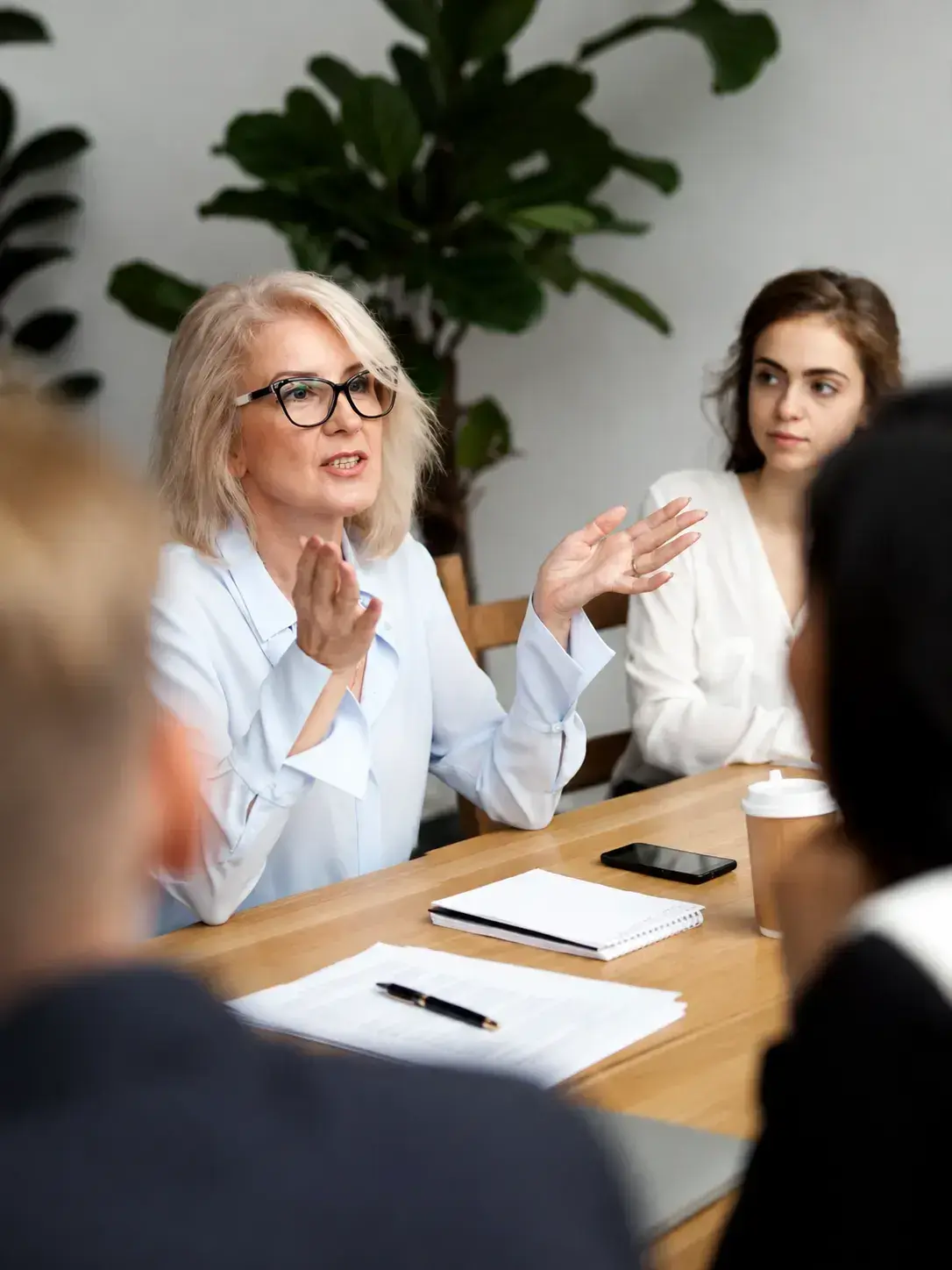 SEO and digital marketing for coaches and consultants