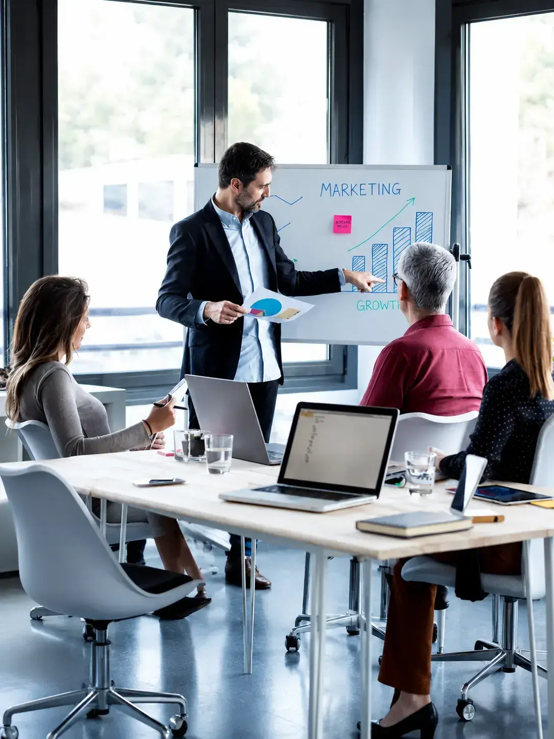White label SEO services for marketing agencies