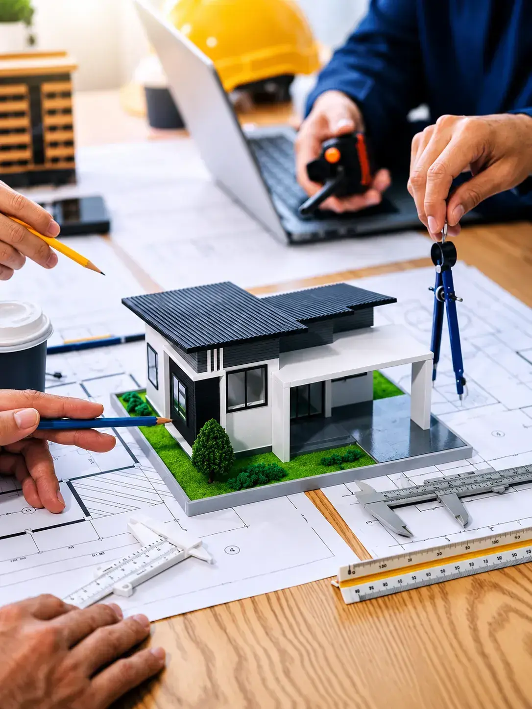 Real estate SEO and digital marketing services by iSureMedia