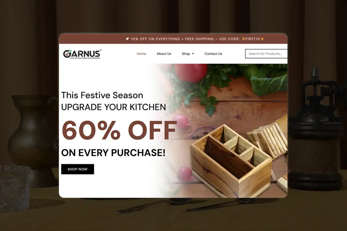 Garnus